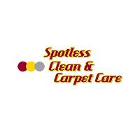 Spotless Clean & Carpet Care image 1